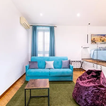 Pensión Balarm-boutique