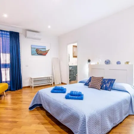 Pensión Balarm-boutique