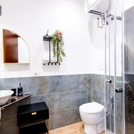 Balarm-boutique Pensión