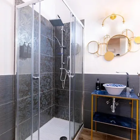 Pensión Balarm-boutique 3*