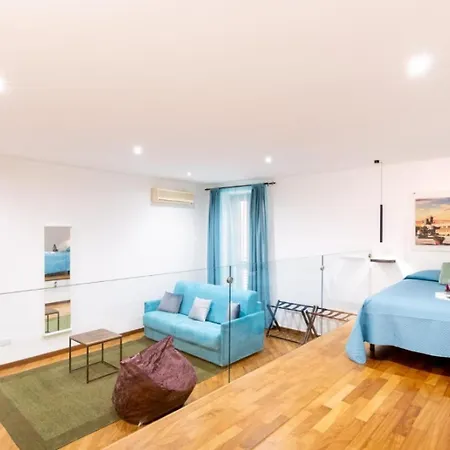 Pensión Balarm-boutique 3*