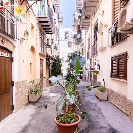 Pensión Balarm-boutique 3*