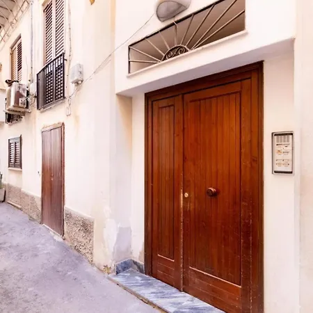 Pensión Balarm-boutique Palermo