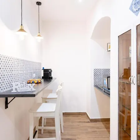 Pensión Balarm-boutique 3*