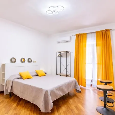 Balarm-boutique Pensión